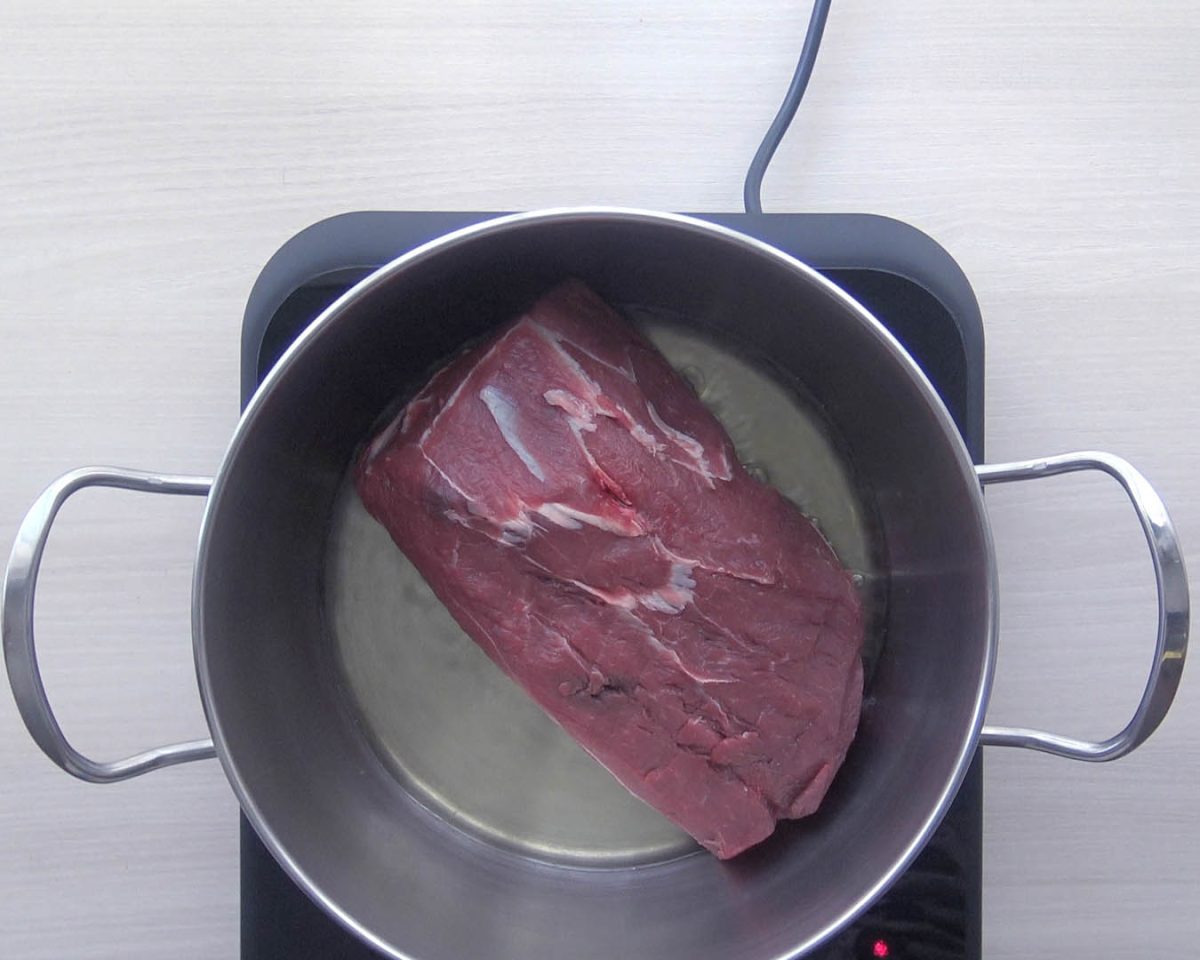 carne asada a la cazuela paso 3