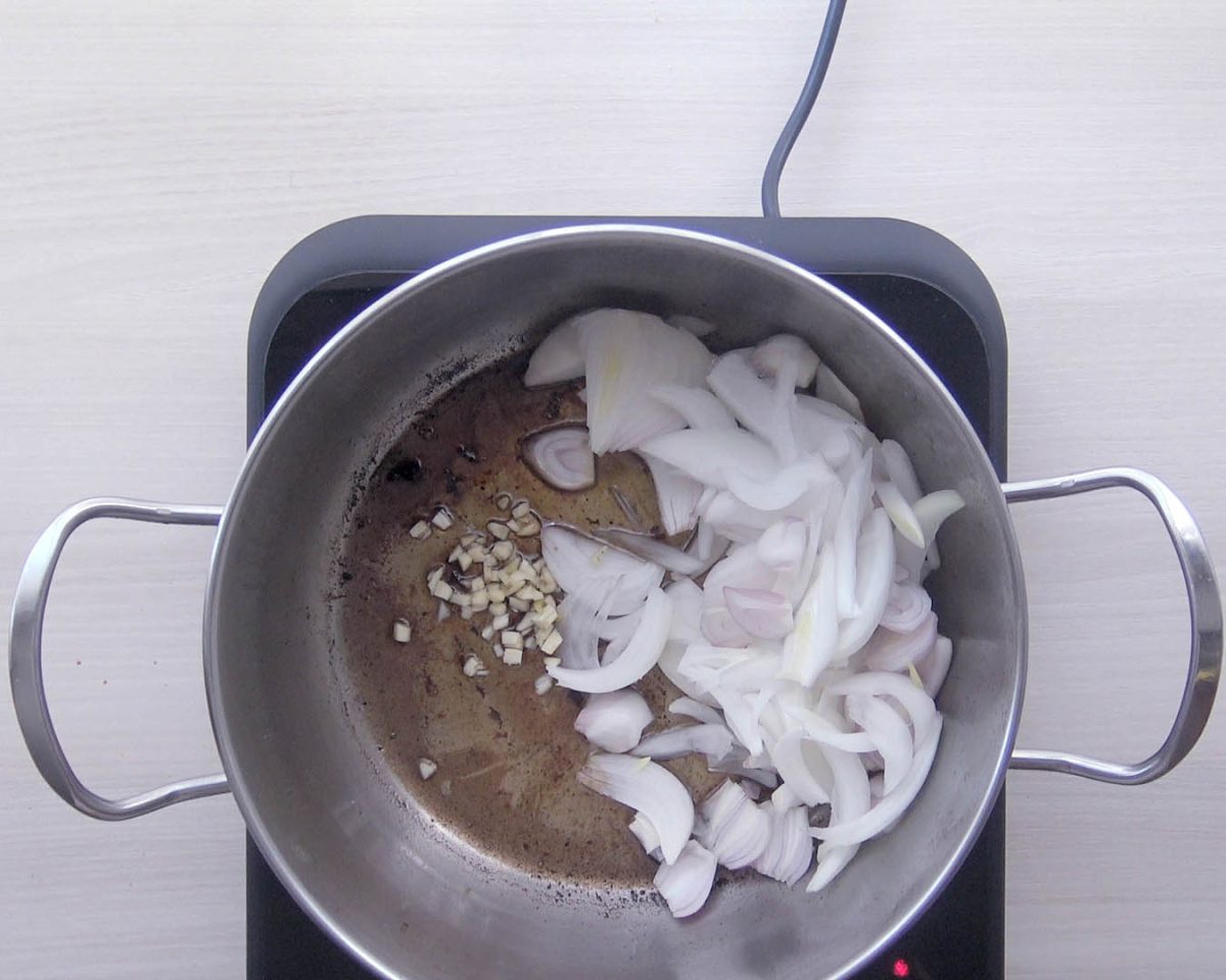carne asada a la cazuela paso 6