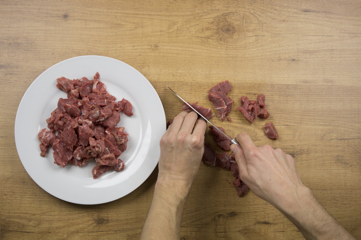 carne richada a la gallega paso 4