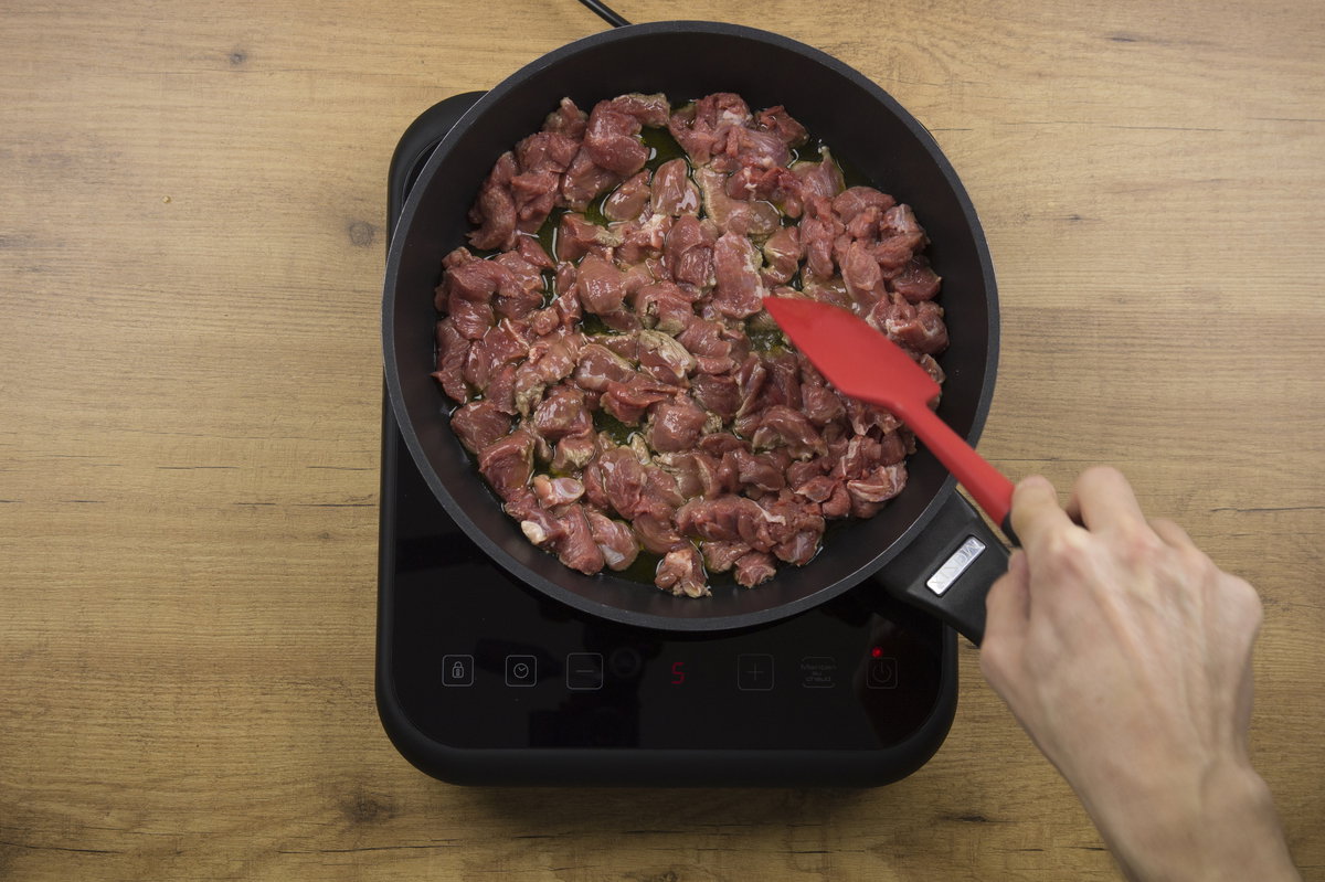 carne richada a la gallega paso 6