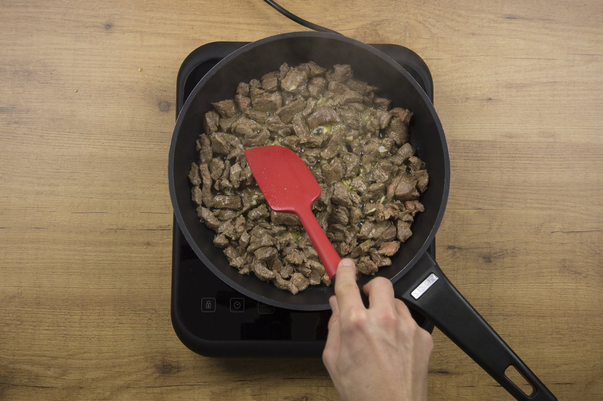 carne richada a la gallega paso 7