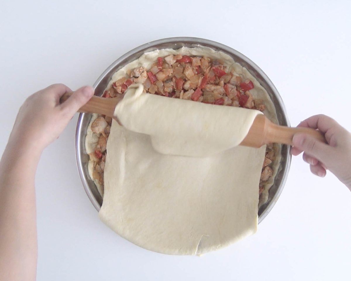 empanada gallega de bonito de burela paso 24