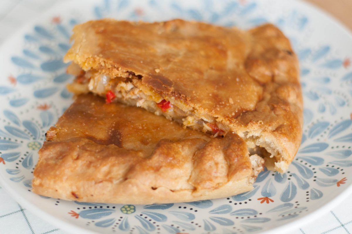 empanada gallega de bonito de burela paso 30