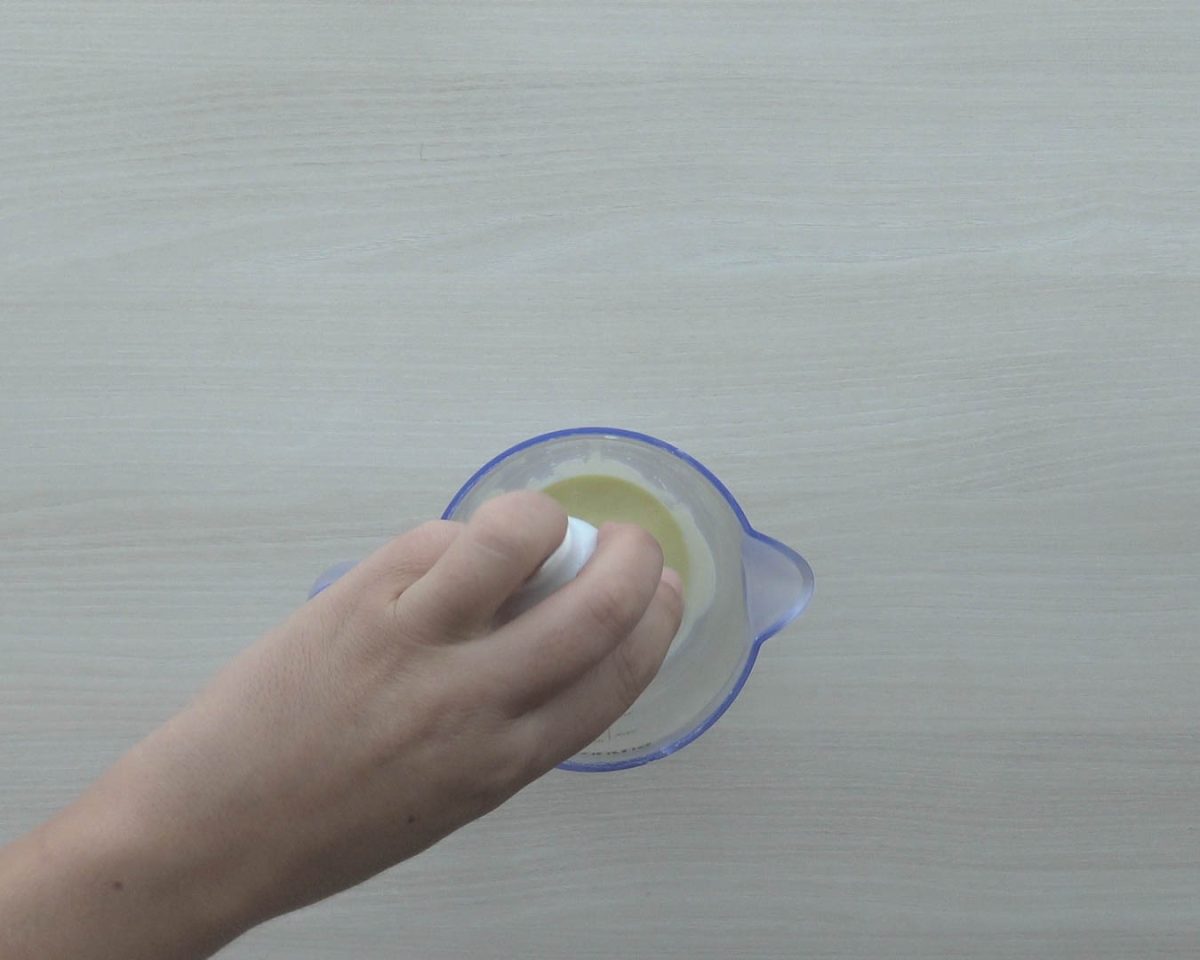 pan de ajo paso 5