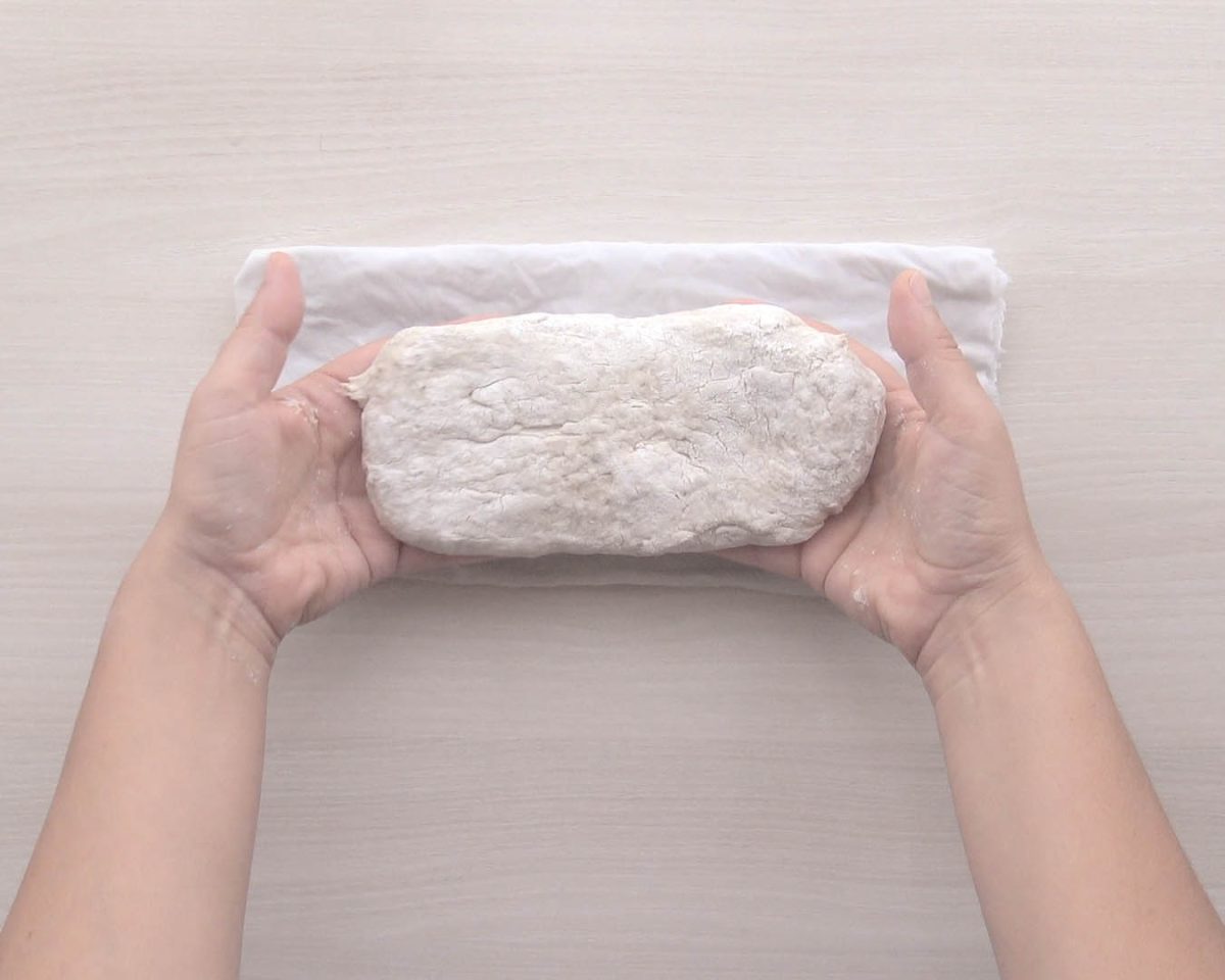 pan de semillas fácil paso 16