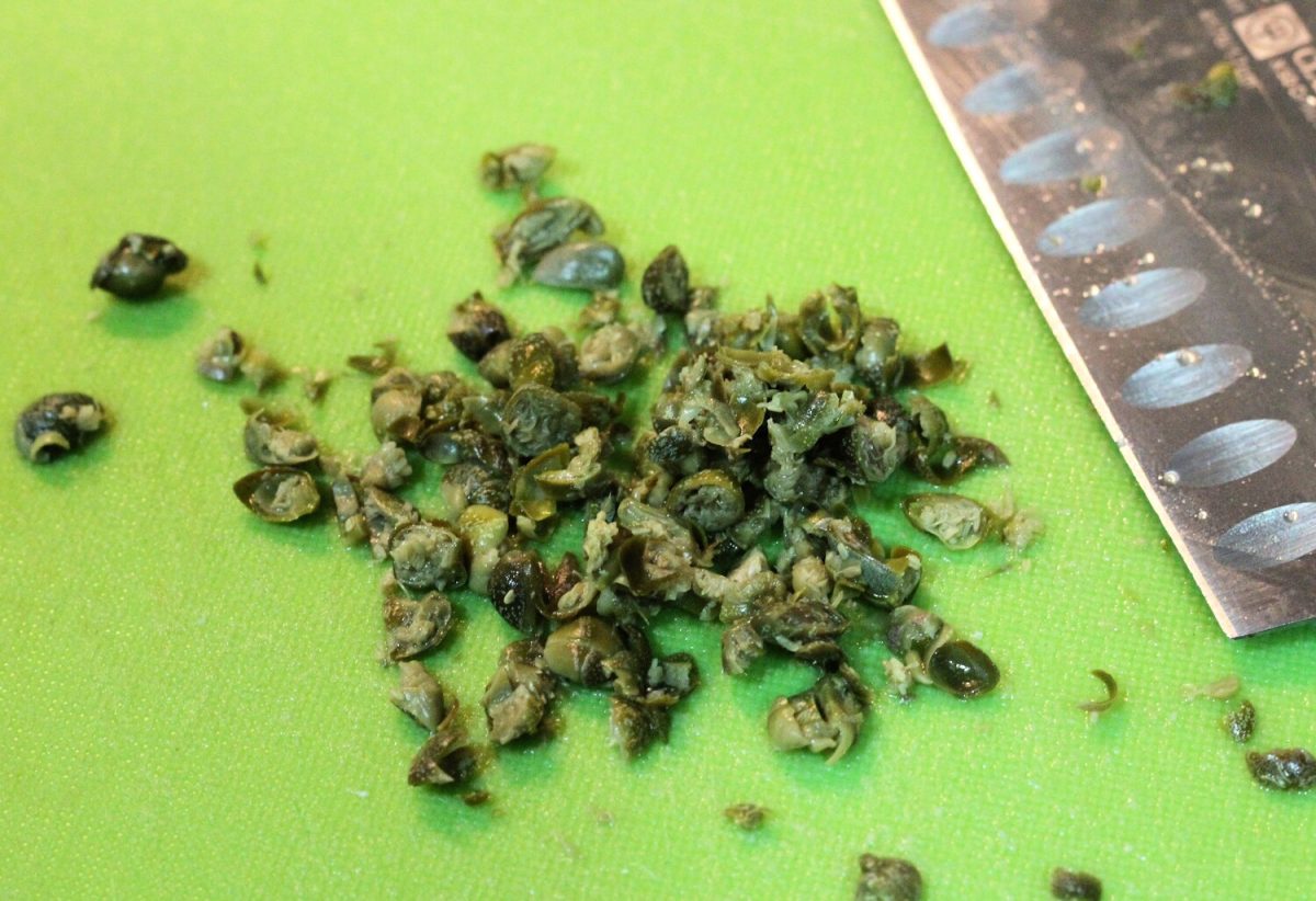 tartar de bonito de burela paso 3