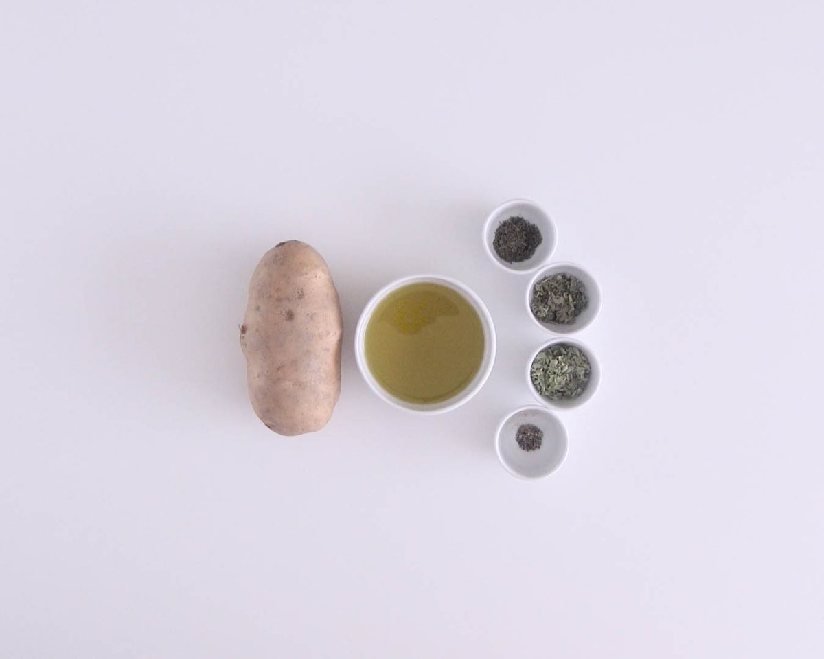 timbal de verduras con pavo paso 9