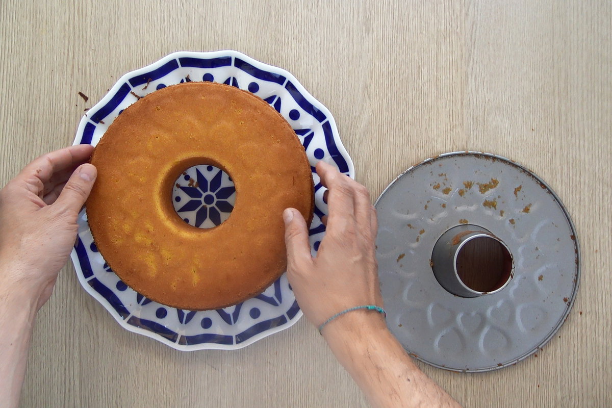 torta de maiz guitiriz paso 14