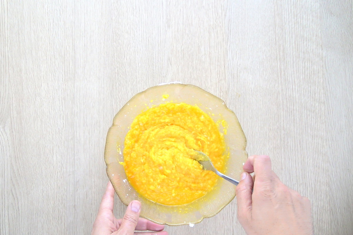torta de maiz guitiriz paso 6