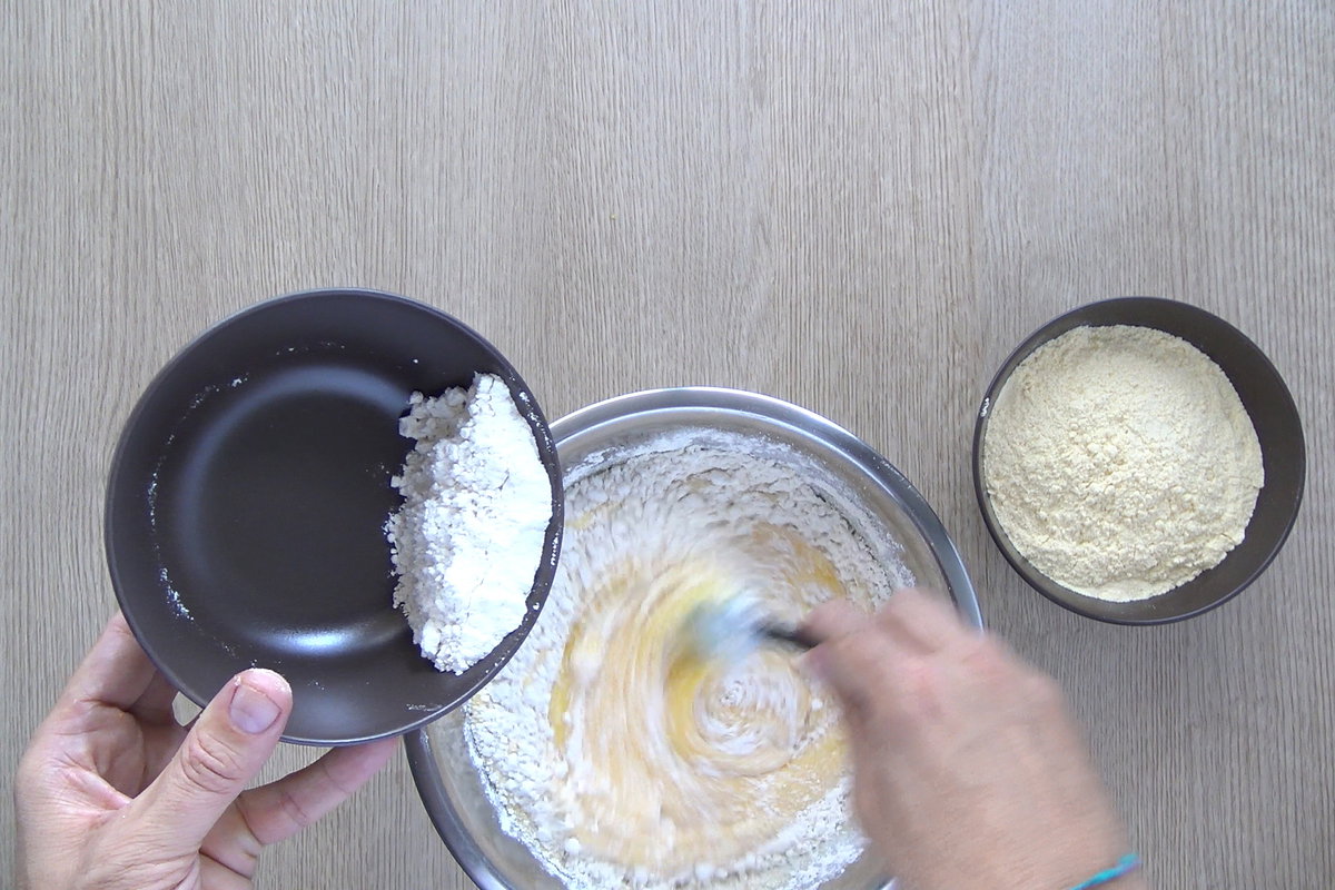 torta de maiz guitiriz paso 9
