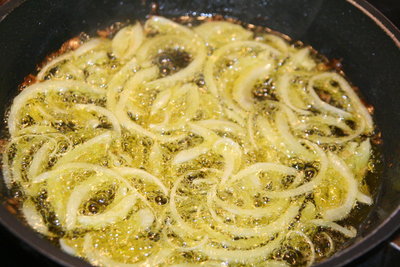 tumbet mallorquín paso 11