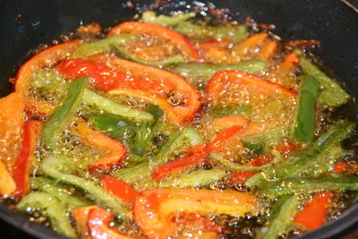 tumbet mallorquín paso 13