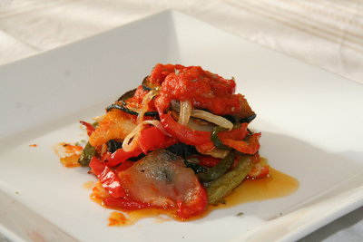 tumbet mallorquín paso 18