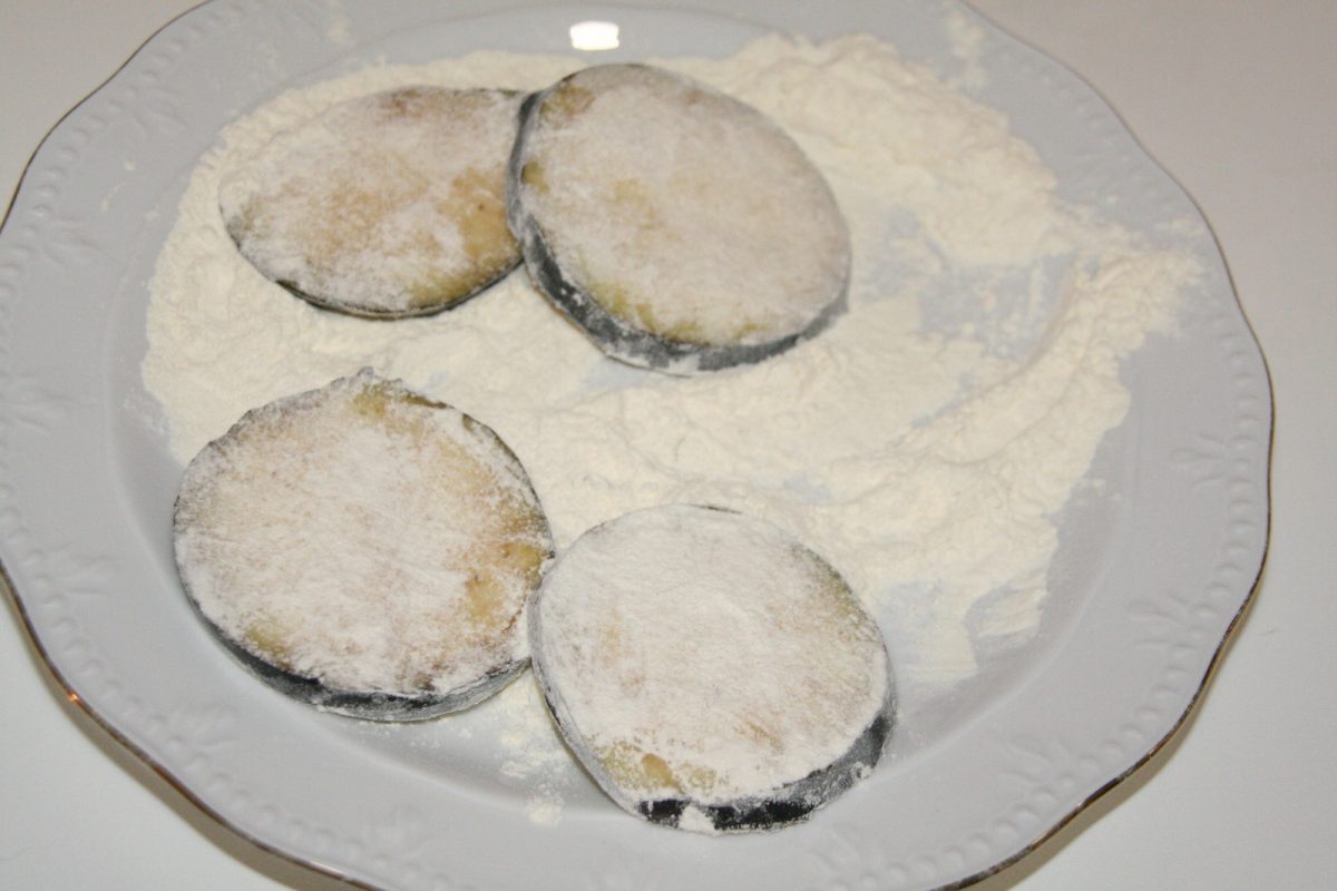 tumbet mallorquín paso 8