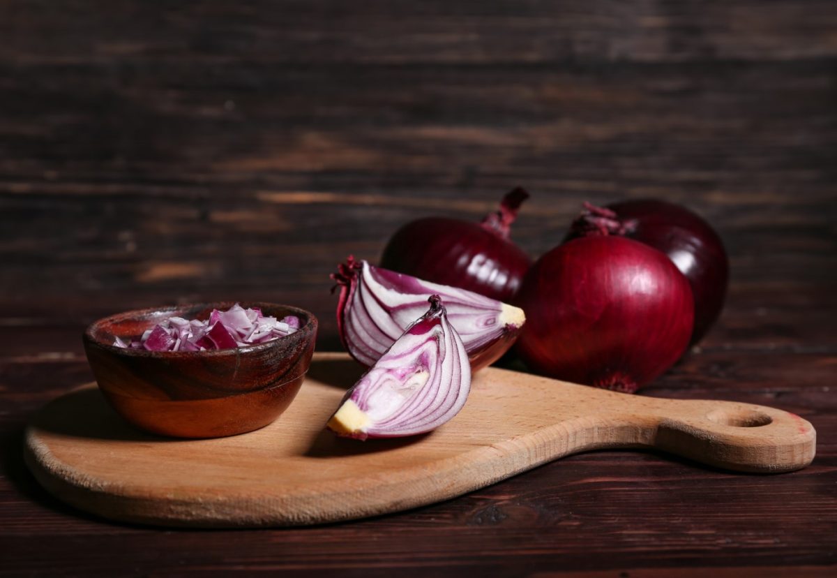Aros de cebolla. Un aperitivo perfecto para compartir