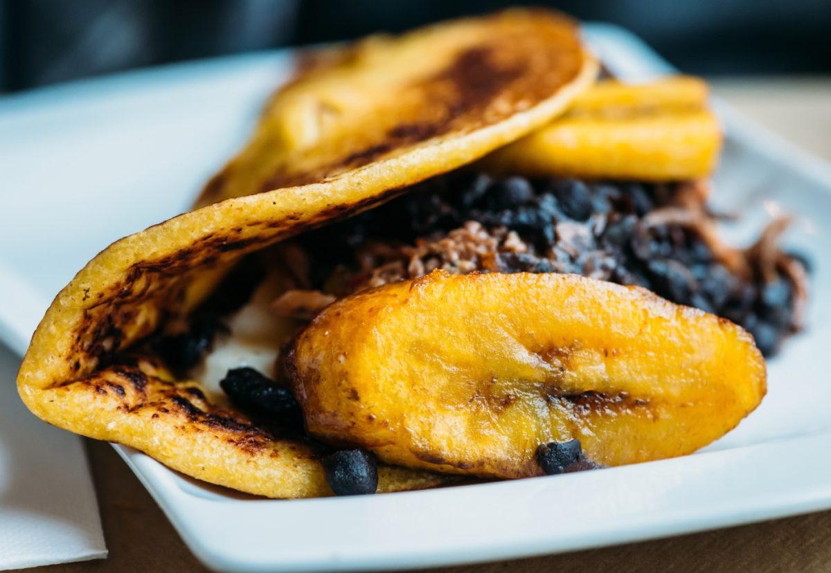 Cachapas. Origen, beneficios, variaciones y consejos