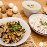 Recetas deliciosas con champiñones para aprovecharlos al máximo