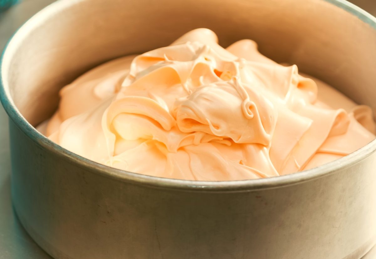Crema de naranja. Una delicia cítrica que tienes que probar