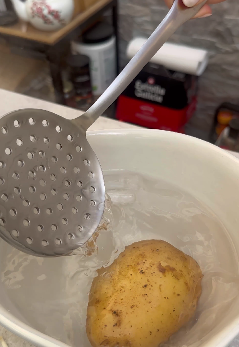 Cómo hacer una ensalada de judías verdes paso a paso