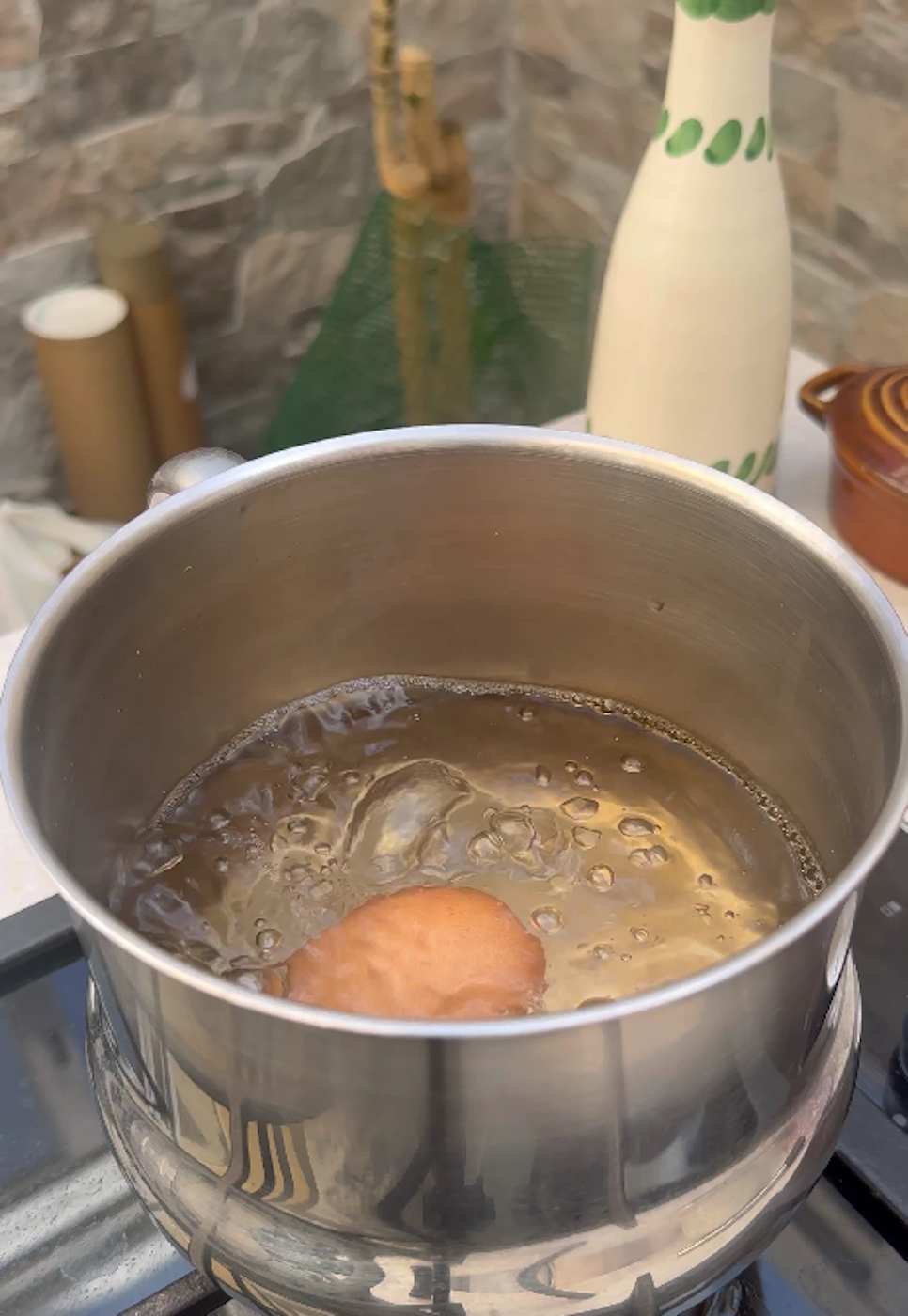 Cómo hacer una ensalada de judías verdes paso a paso