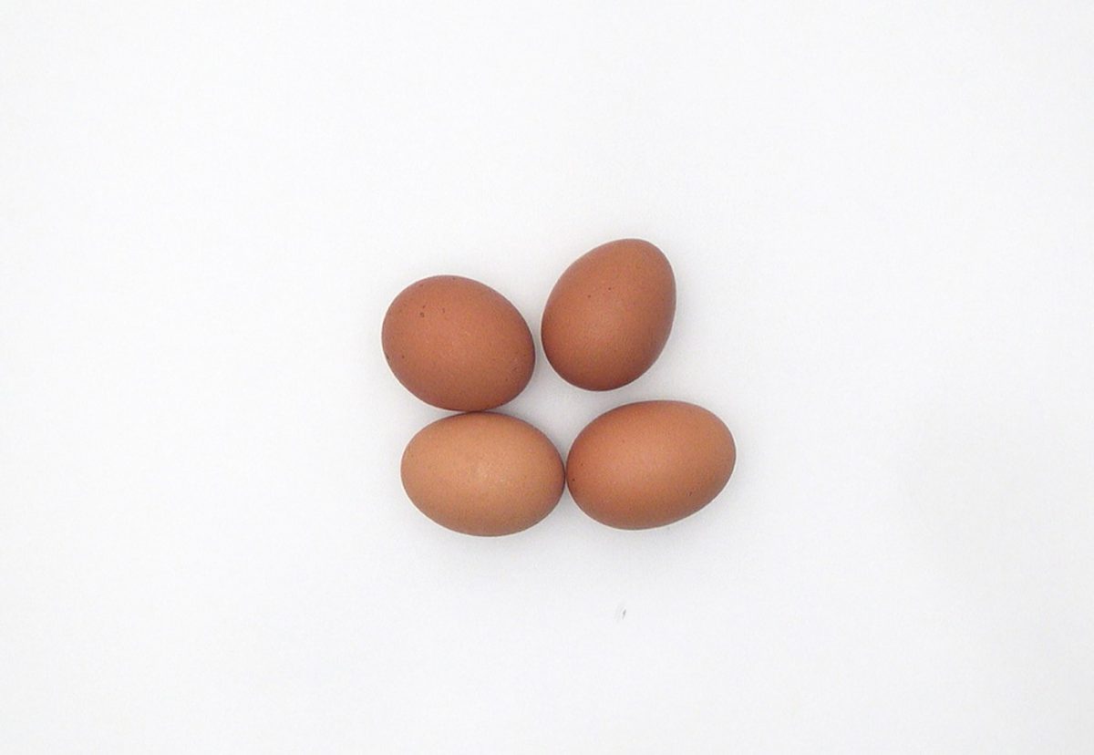 Huevos a la gallega. Una tapa lista en 15 minutos