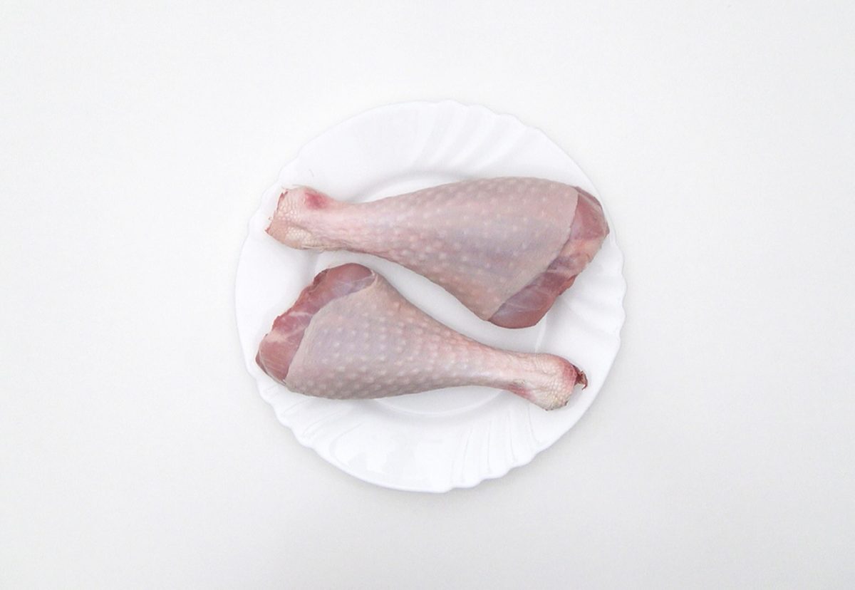 Muslos de pavo a la cerveza. Un guiso perfecto para tu menú