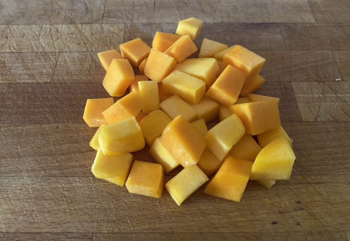 Olla de la plana. auténtica receta de cuchara