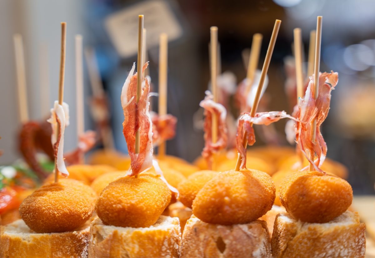Pinchos