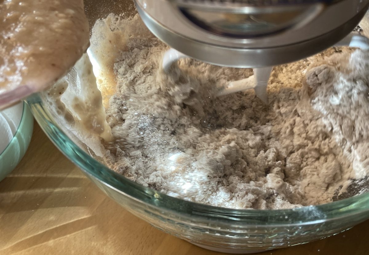 Cómo hacer pan sin gluten. La receta definitiva