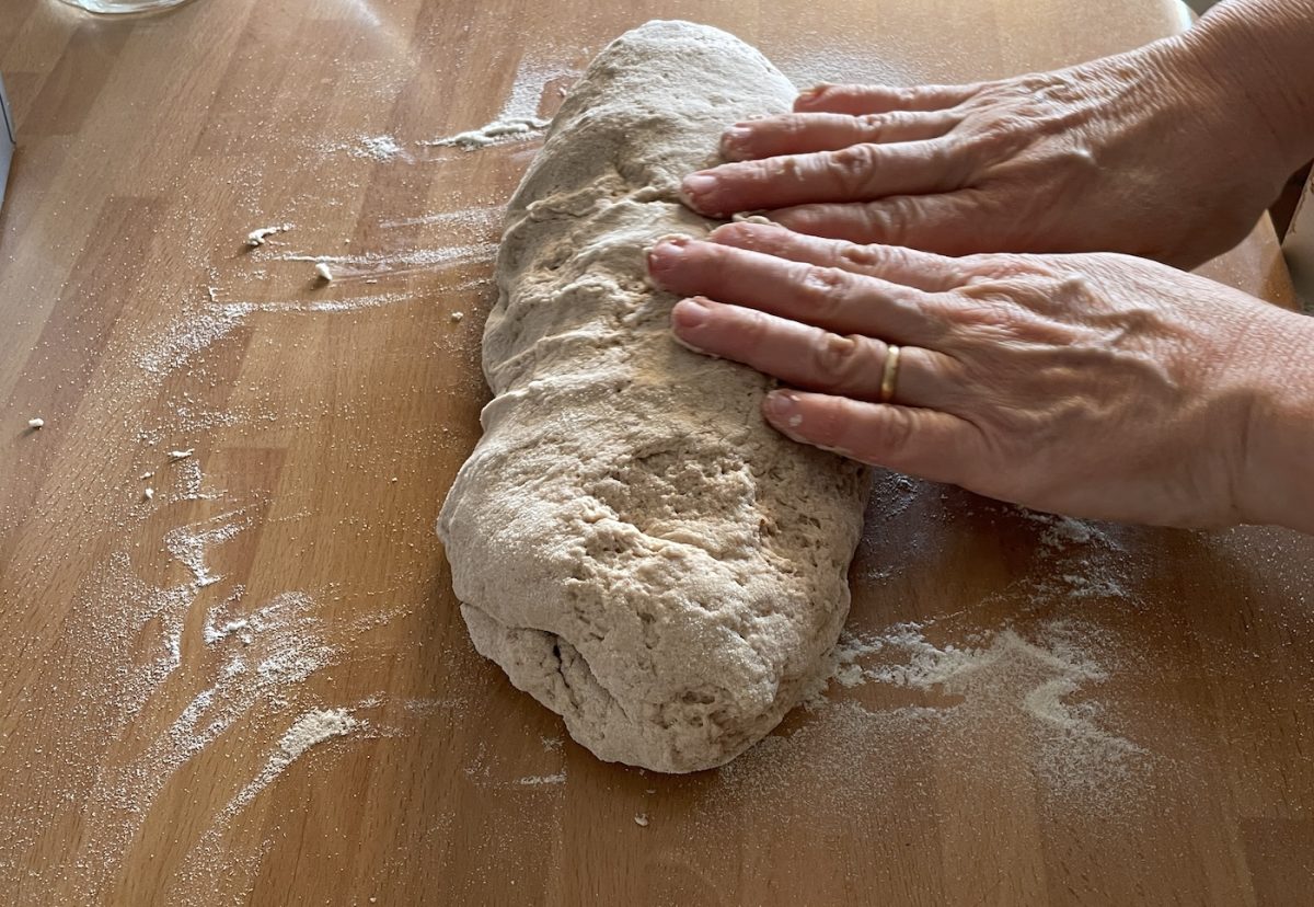 Cómo hacer pan sin gluten. La receta definitiva