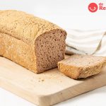 Cómo hacer pan sin gluten. La receta definitiva