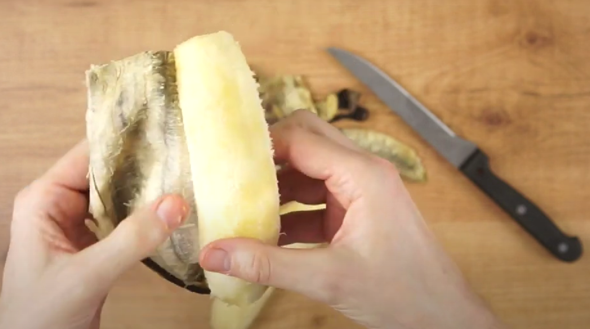 Patacones o tostones de plátano macho. Consejos para que te queden perfectos