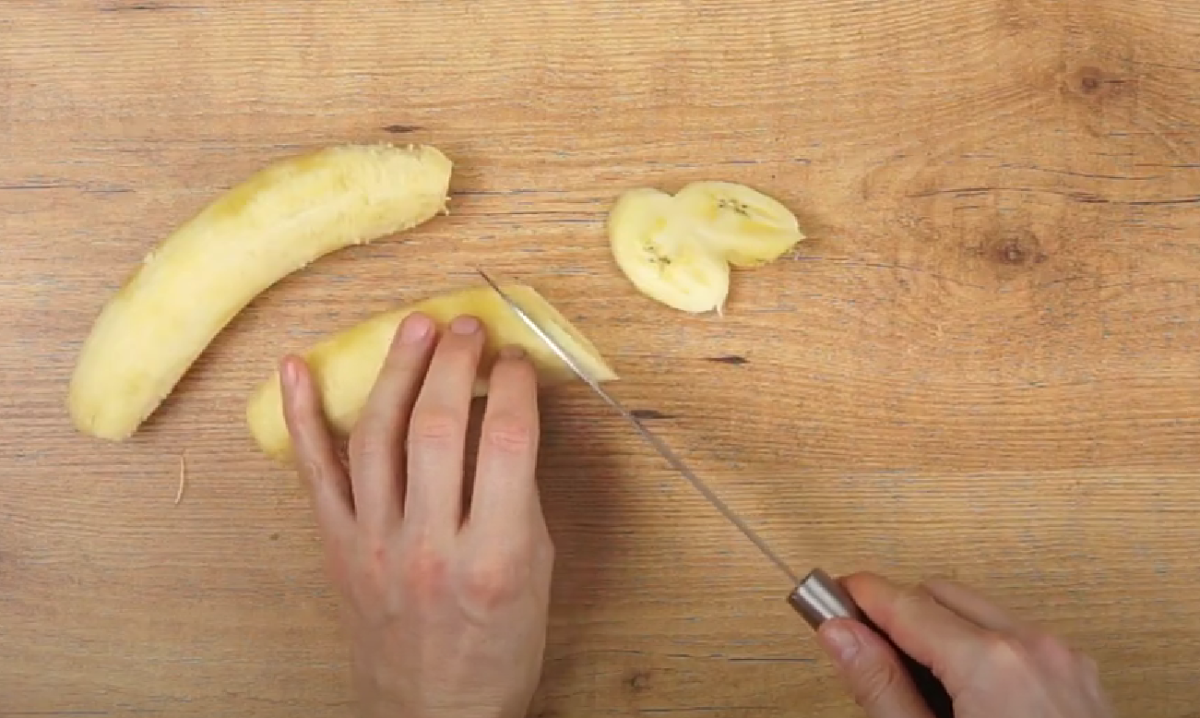 Patacones o tostones de plátano macho. Consejos para que te queden perfectos