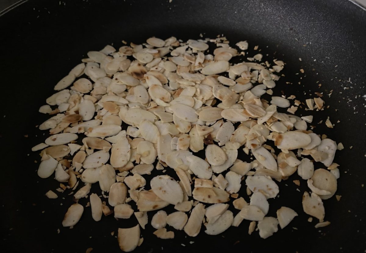 Puerros con miso. Un plato como guarnición o principal