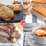 Postres antiguos españoles. Mi selección tradicional más dulce