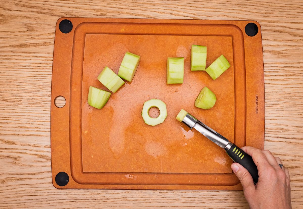 3 snacks o bocaditos hechos con aguacate. Tapas rápidas y deliciosas