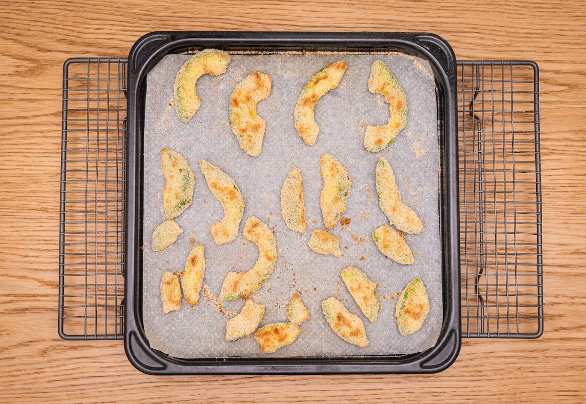 3 snacks o bocaditos hechos con aguacate. Tapas rápidas y deliciosas