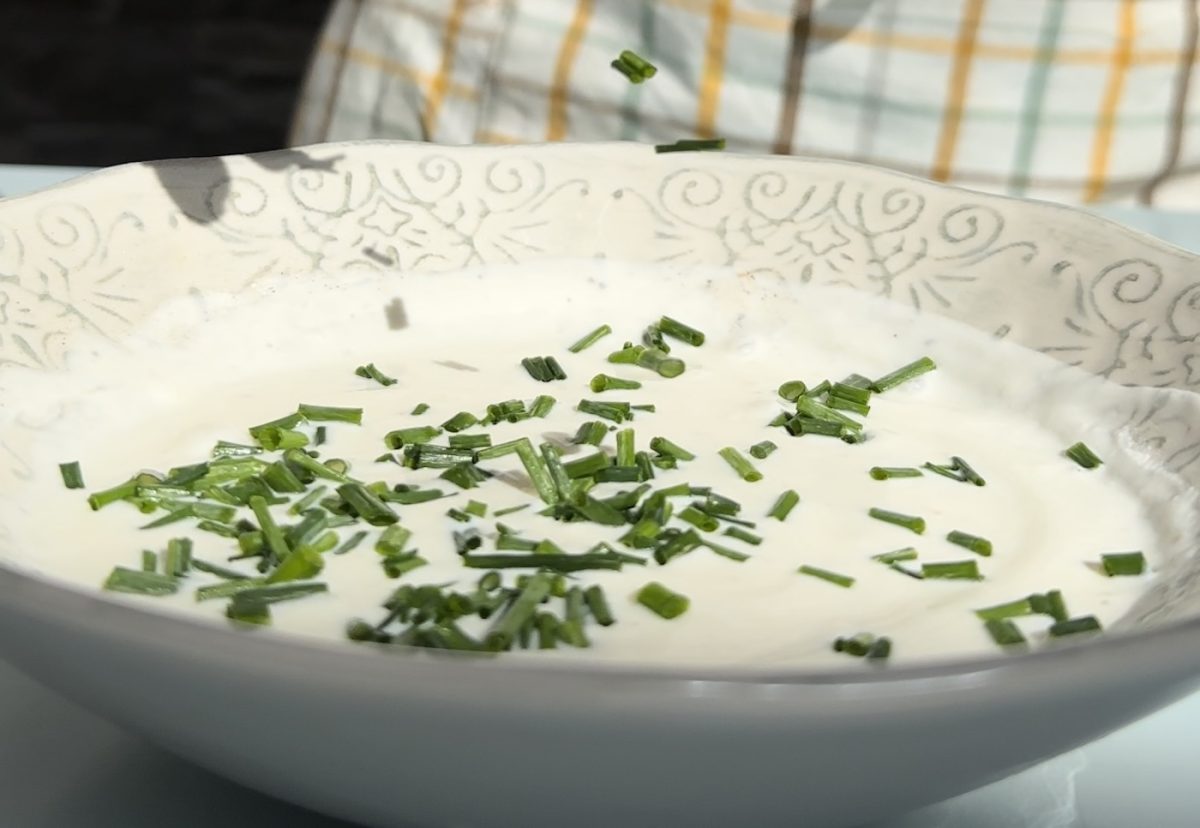 Tortitas de calabacín paso a paso y muy fácil