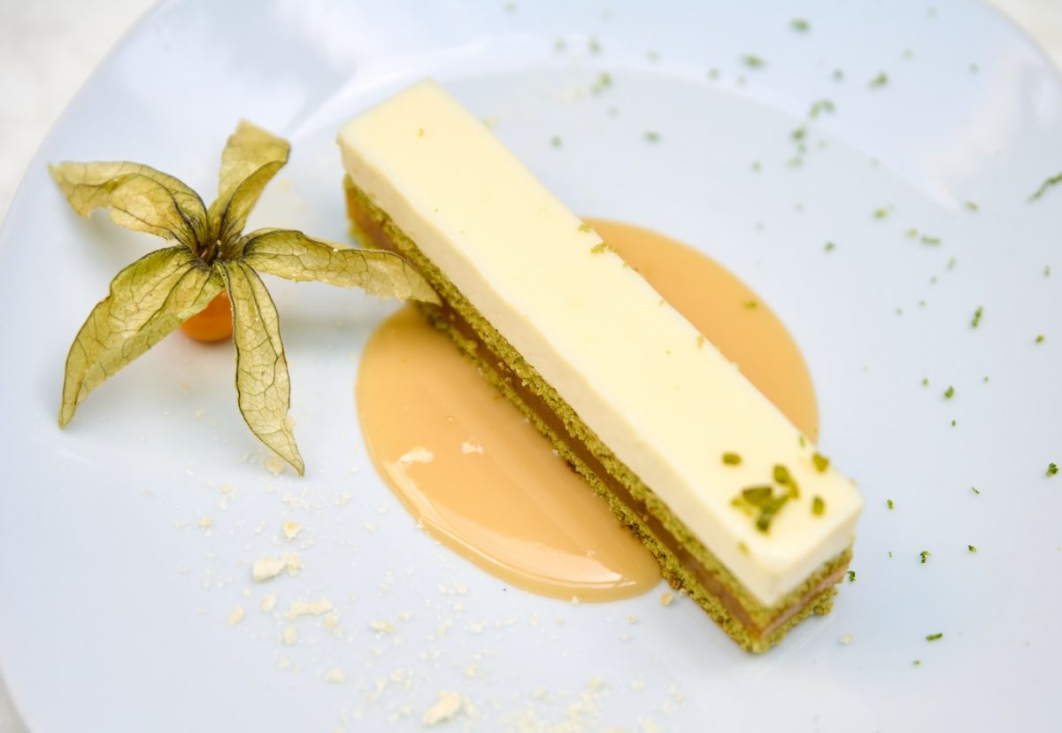 Yuzu. ¿Qué es? Historia y recetas