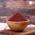 Zumaque. ¿Qué es? Propiedades y usos en la cocina