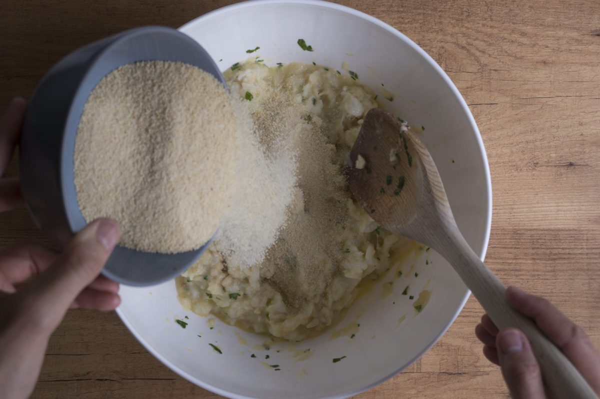 albndigas de bacalao paso 12