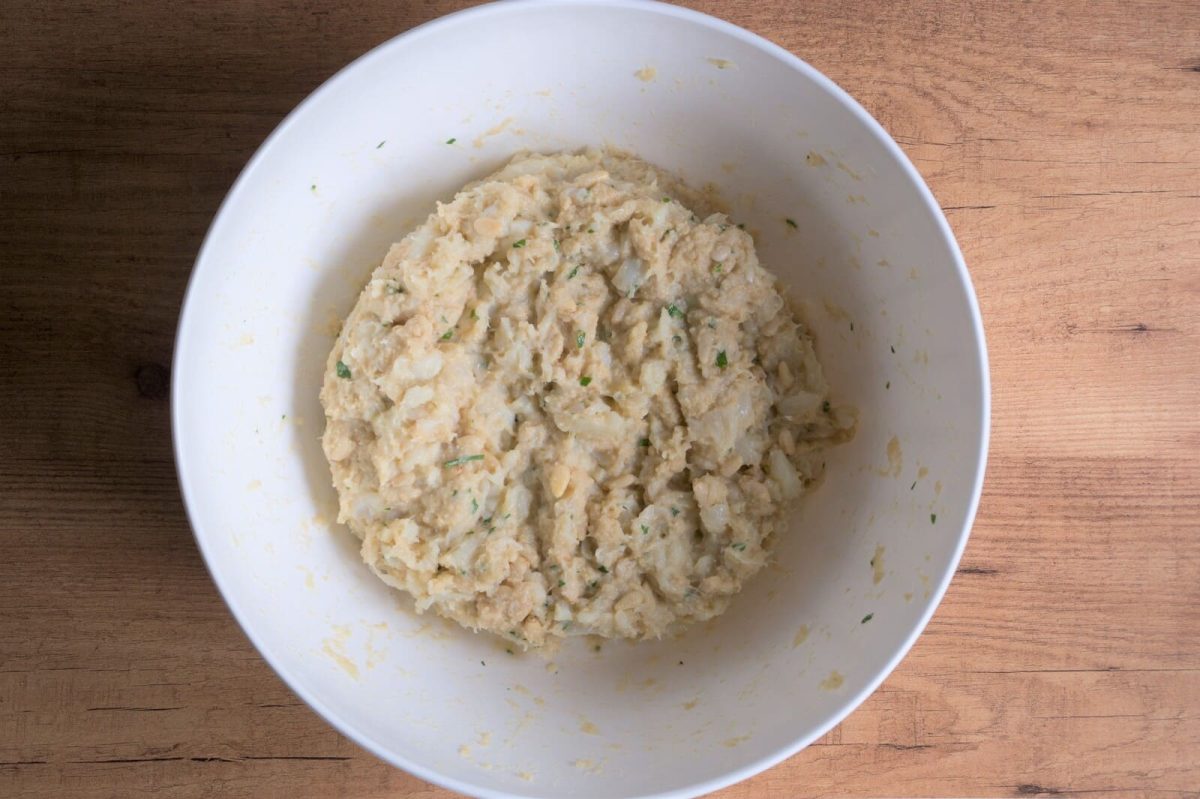 albndigas de bacalao paso 14