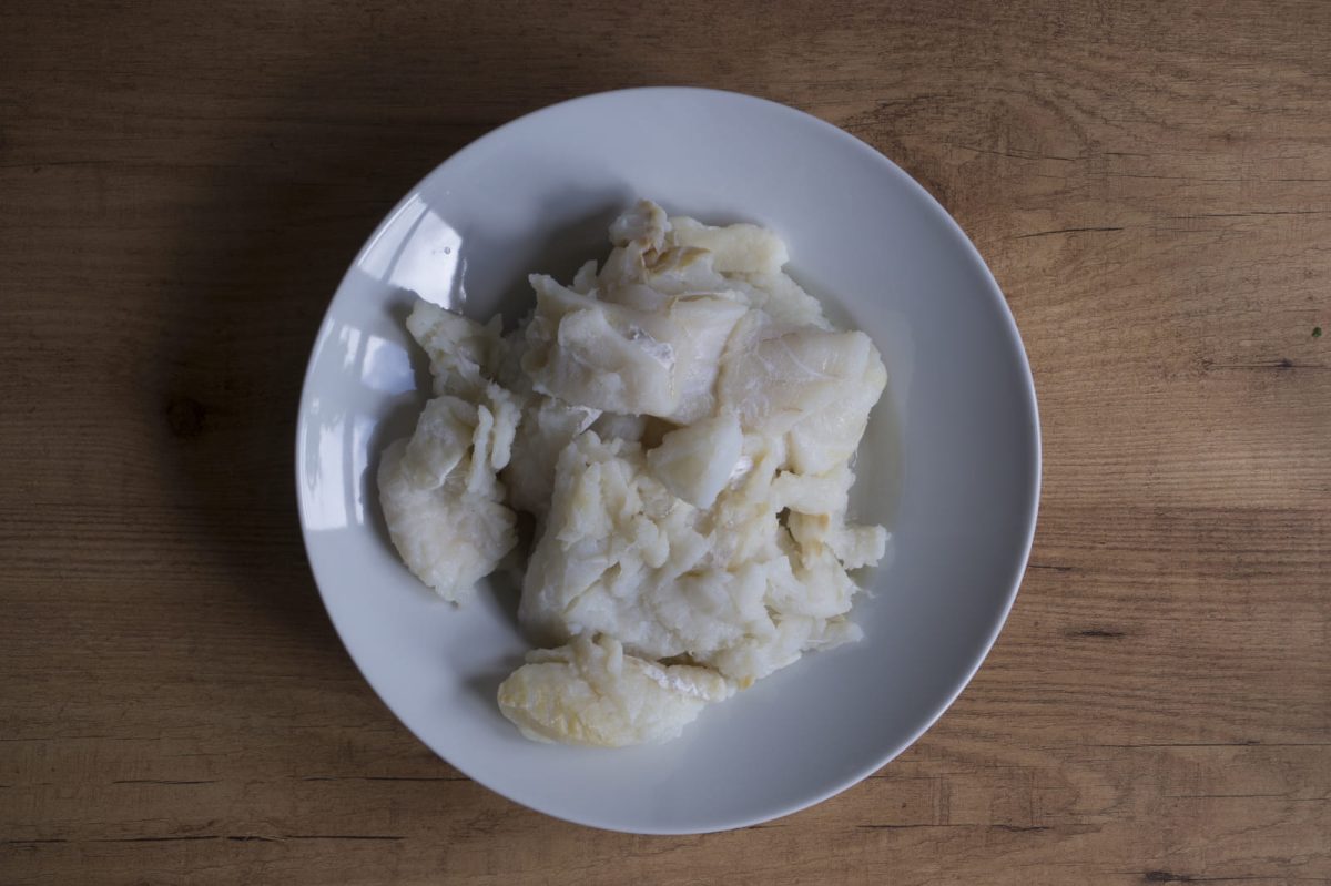 albndigas de bacalao paso 2