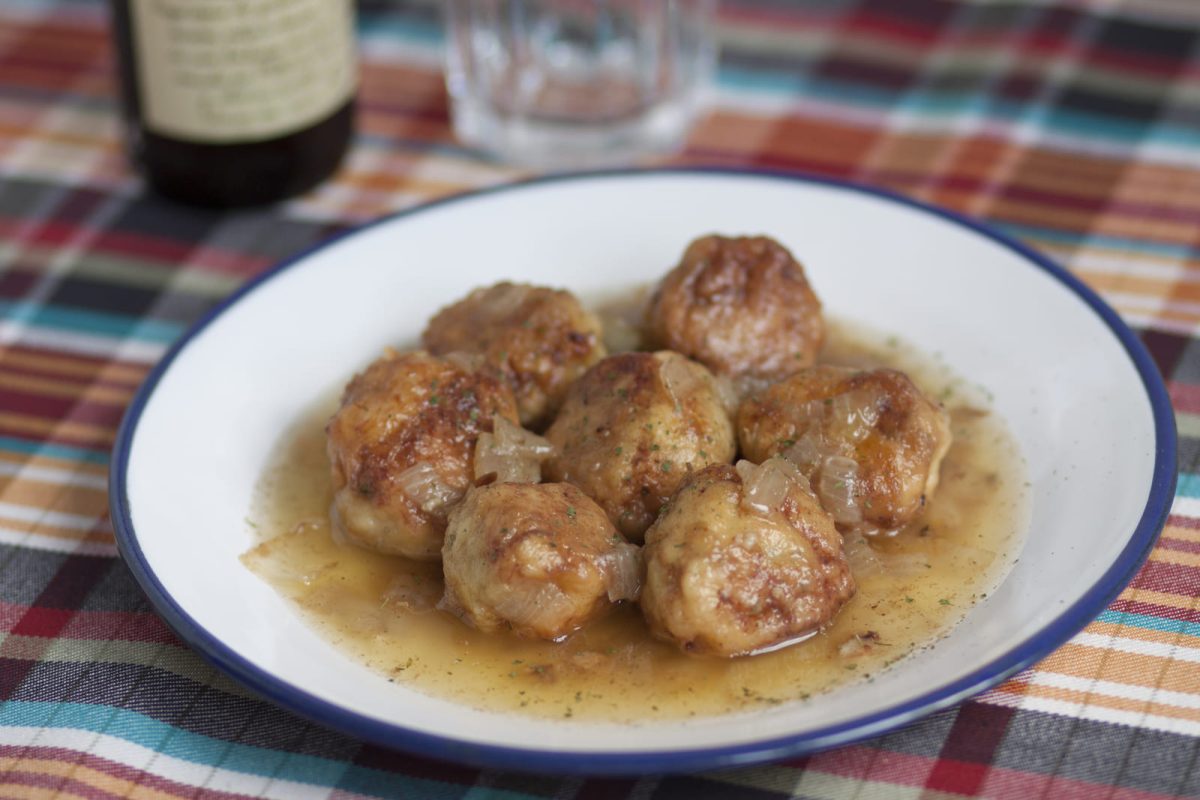 albndigas de bacalao paso 21