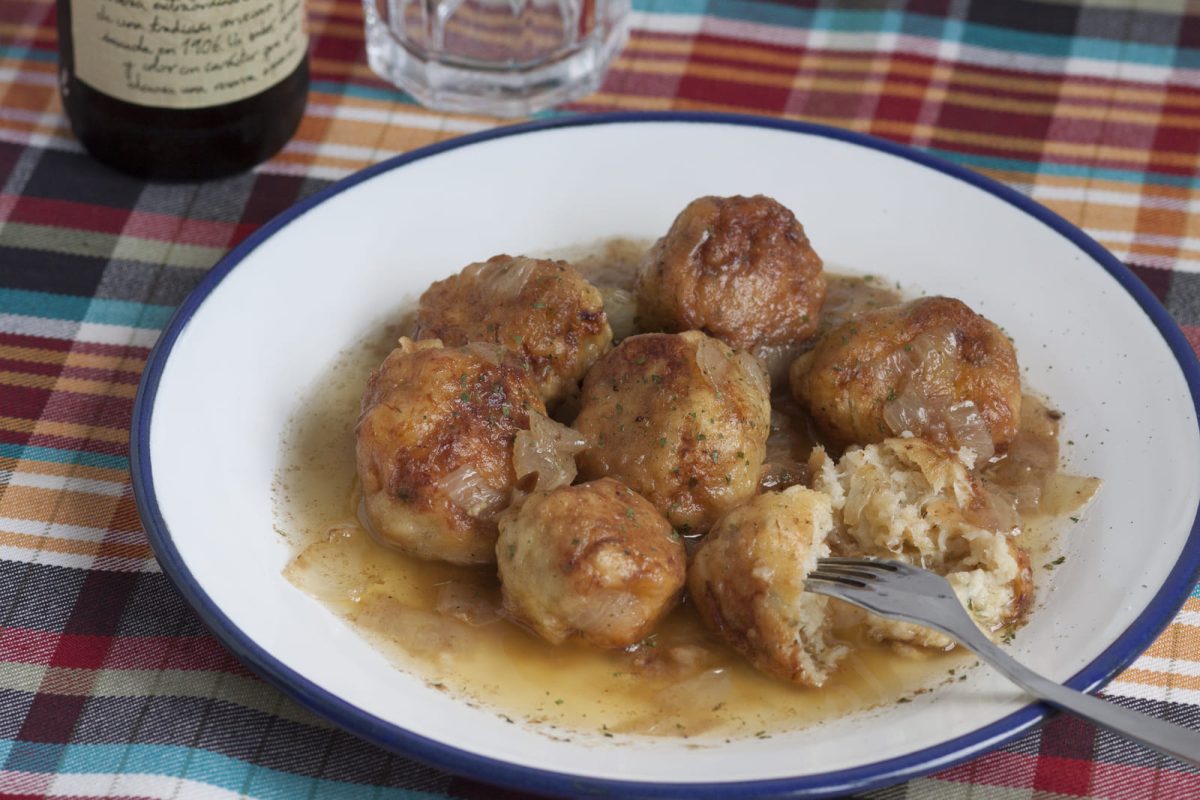 albndigas de bacalao paso 22