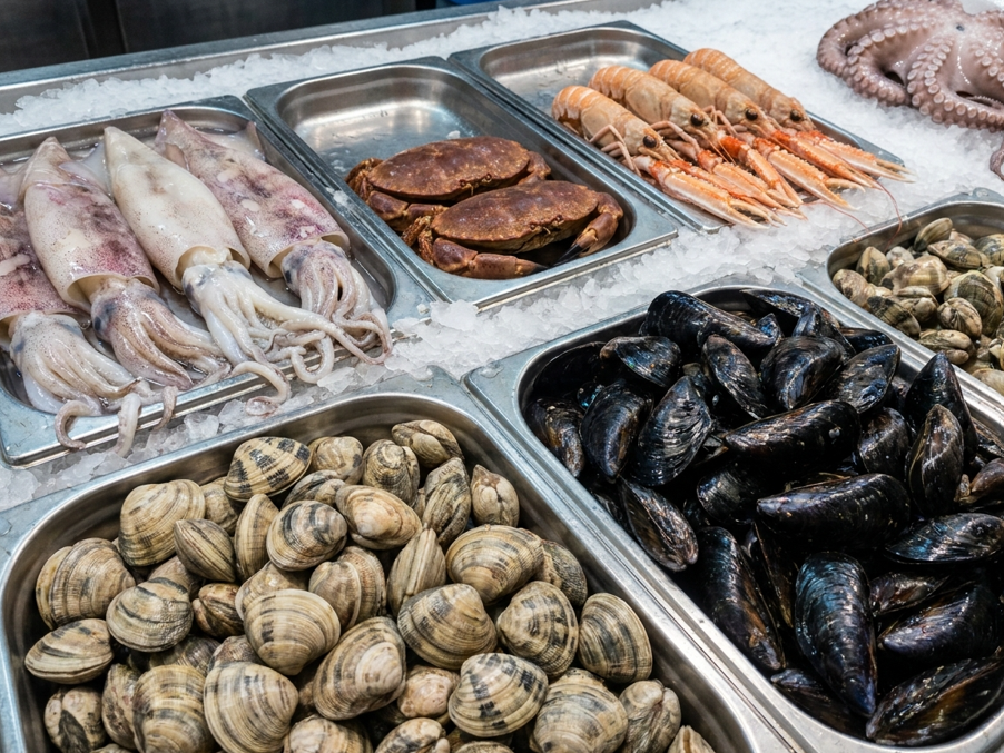 Alimentos y recetas de temporada en septiembre
