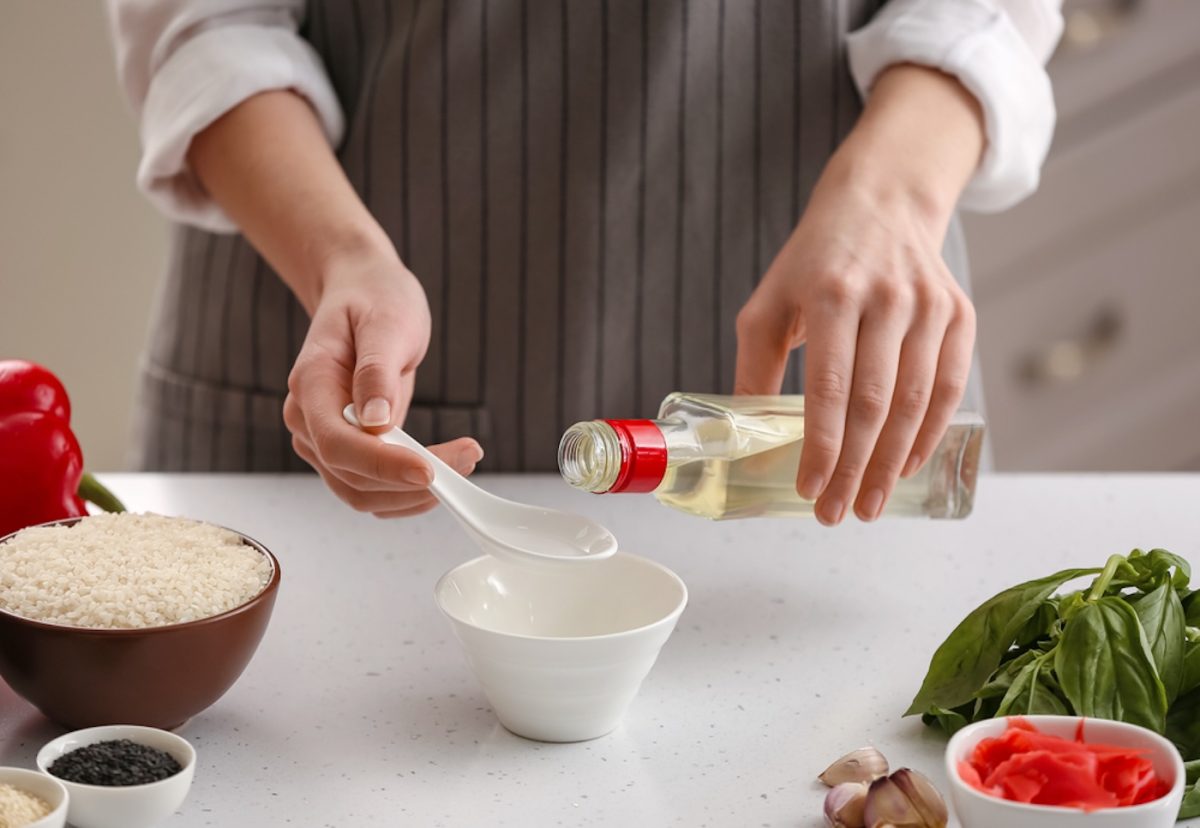 Cómo hacer el arroz ideal para poke bowl