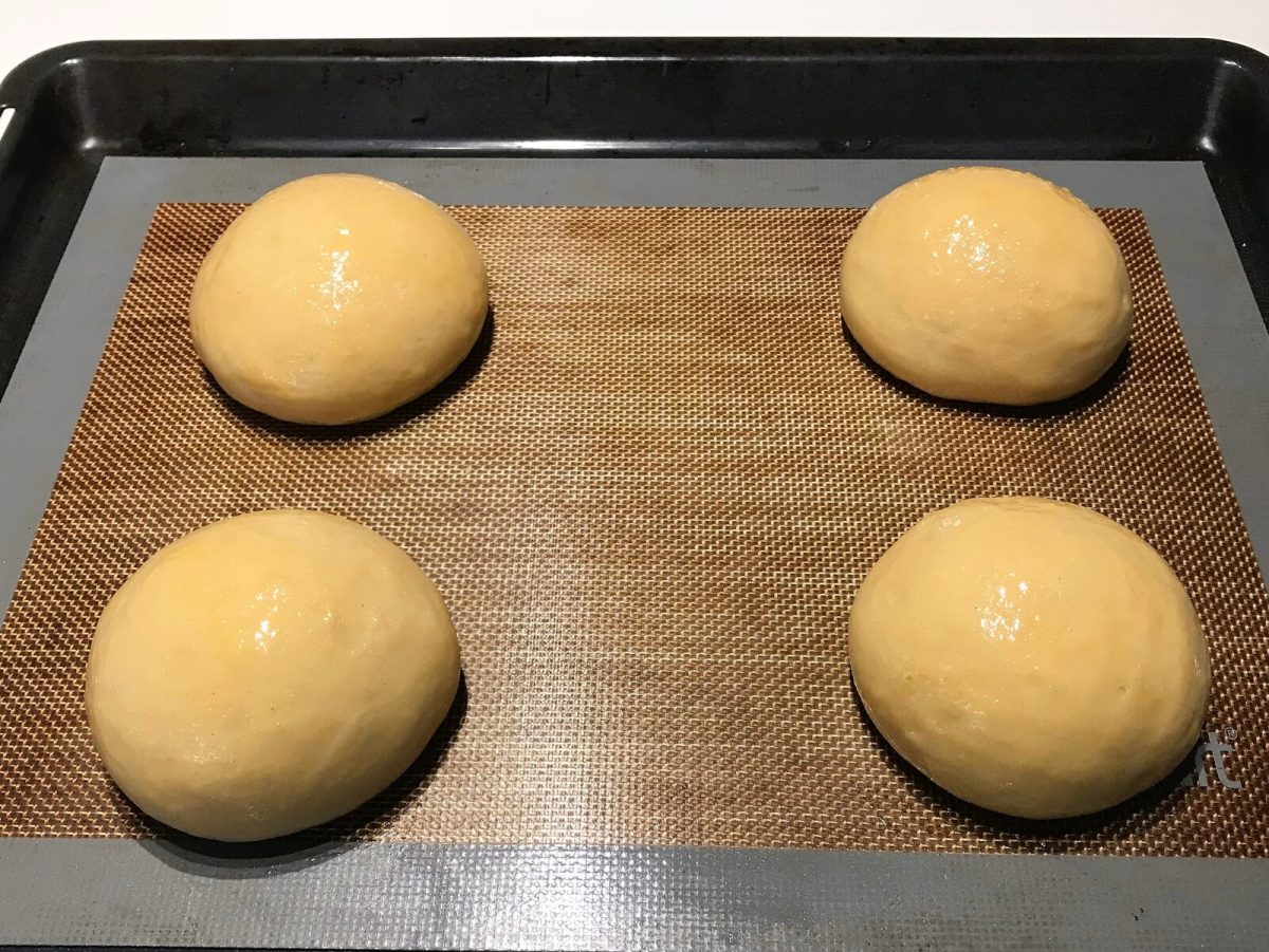bollos nórdicos de cuaresma paso 10