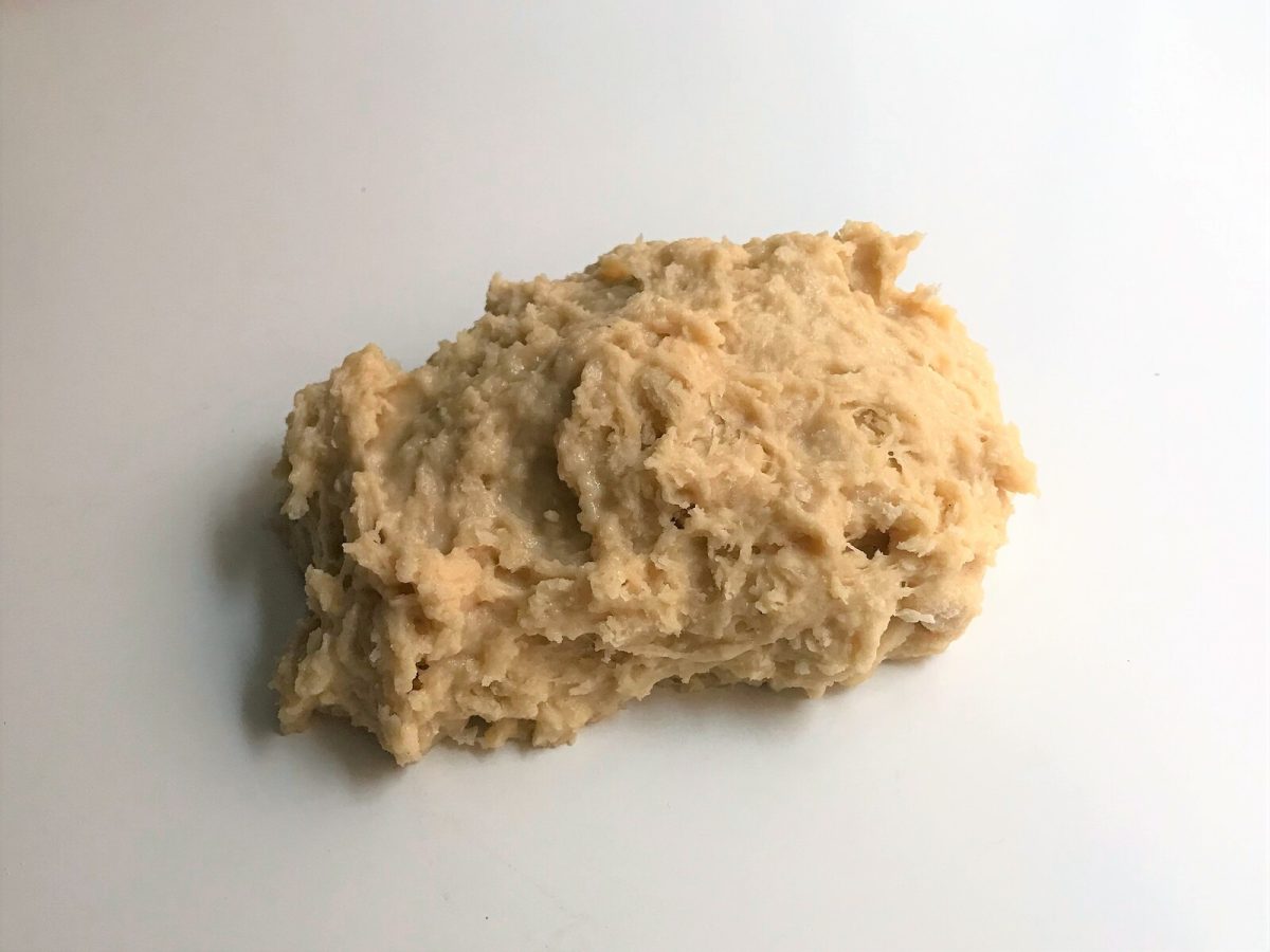 bollos nórdicos de cuaresma paso 6