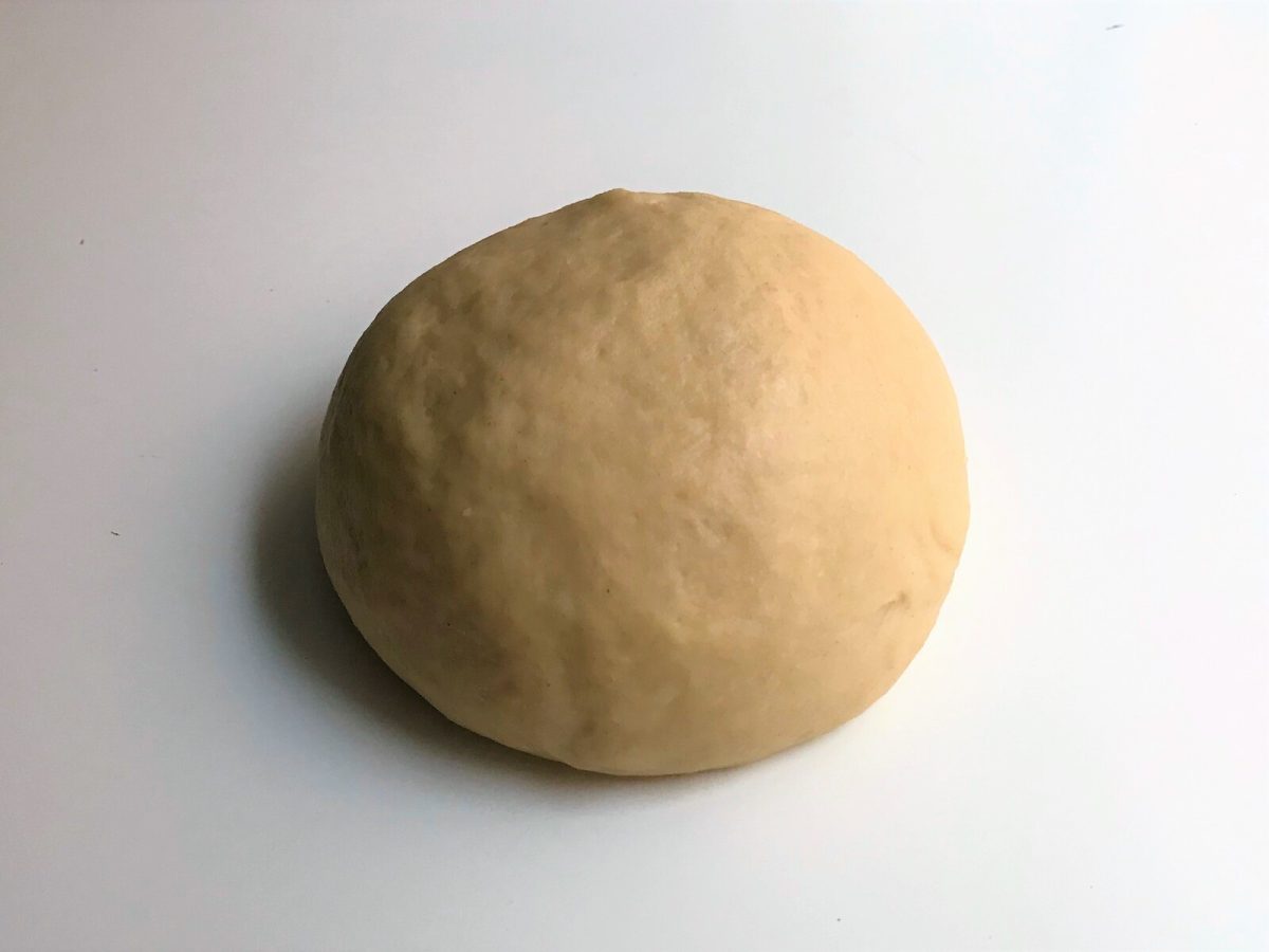 bollos nórdicos de cuaresma paso 7